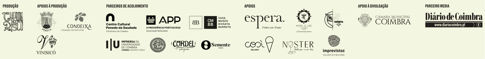 Apoios